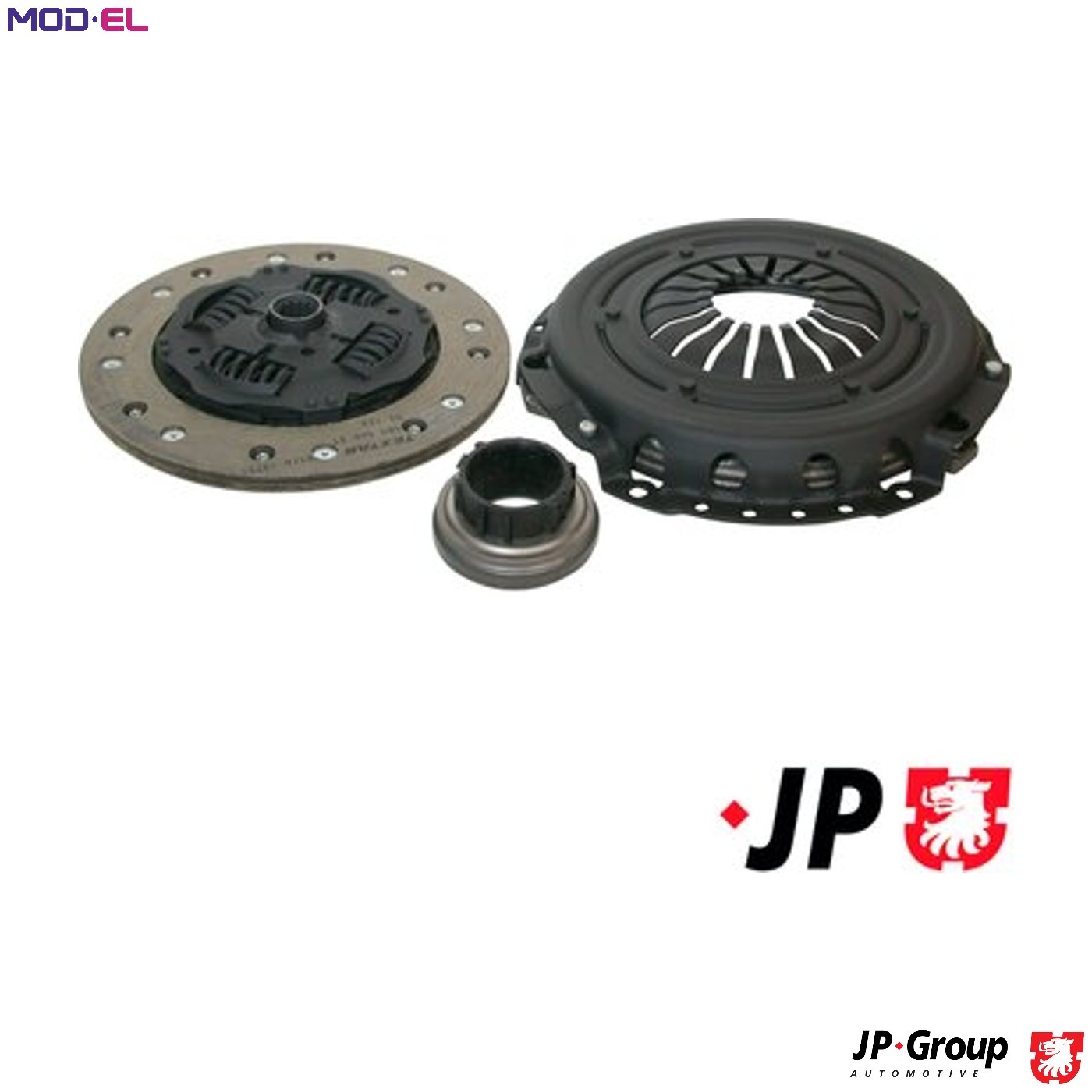 CLUTCH KIT 1230400210 FOR VAUXHALL TIGRA/Mk CORSA ASTRAVAN/III AGILA  OPEL
