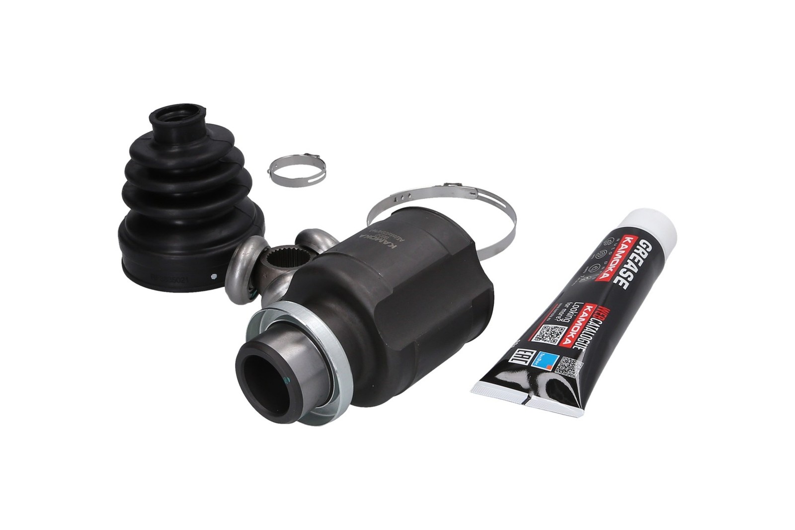Fits KAMOKA 8852 PRZEGUB NAP. INTERNAL. SUZUKI SWIFT 10'->,