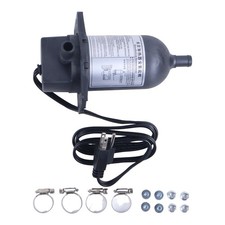 TPS Engine Pre-heater TPS181GT10-000 For Hotstart Block Heater 1.8KW 120V 15A