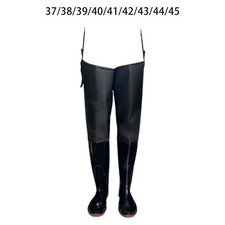 Fishing Waders, Thigh Waders with Boots, Fishing Waist Waders, Trousers for