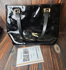 Louis Vuitton Monogram Vernis Tragetasche Lac...