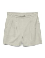 Shorts Vero Moda Vmjesmilo Hw, Baumwolle, GrößE M, Blau, Damenmode