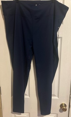Joy Clean Boss Leggings Size 3XL