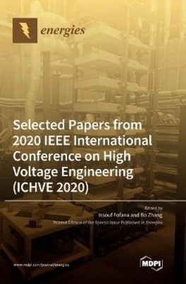 Issouf Fofana B Selected Papers from 2020 IEEE Internatio (Hardback) (UK IMPORT)