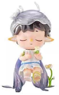 Heyone MIMI Nature's Poetry Series Trading Figure, 4-5 inch Collectible