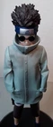 Naruto , Shino Aburame , Figure , 8"
