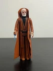 1977  Vintage Kenner Star Wars - Obi-Wan Ben Kenobi - MINT 100% Complete - READ