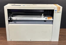 Roland CAMM-1 PNC-1050 Desktop Vinyl Cutter/Sign Maker - as is