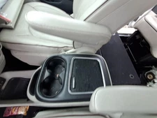 (LID ARMREST ONLY) Console Front Floor Stationary Cup Holders Fits 17-24 PACIFIC