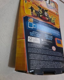 set of 3 Lego Nexo Knights Macy 70331,General magmar 70338,Lavaria 70335 Retired