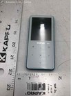 Mahdi Blue Gray Touchscreen 16Gb Portable Personal Music Audio Mp3 Player