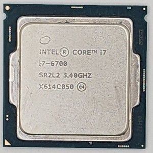 Intel Core i7 6th Gen | eBay