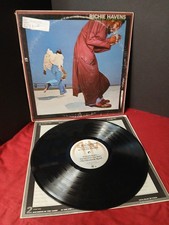 Richie Havens - The End Of The Beginning Vinyl LP - 1976  A&M NM/VG
