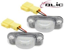 BLIC L46-210-0002LED Kennzeichenleuchte für Seat für VW 
