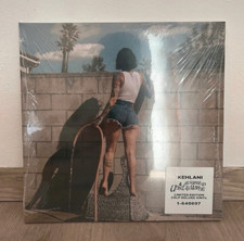 Kehlani   It Was Good Until It Wasn t, Vinyl