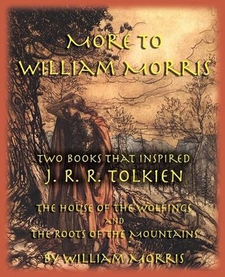 William Morris More to William Morris (Taschenbuch)