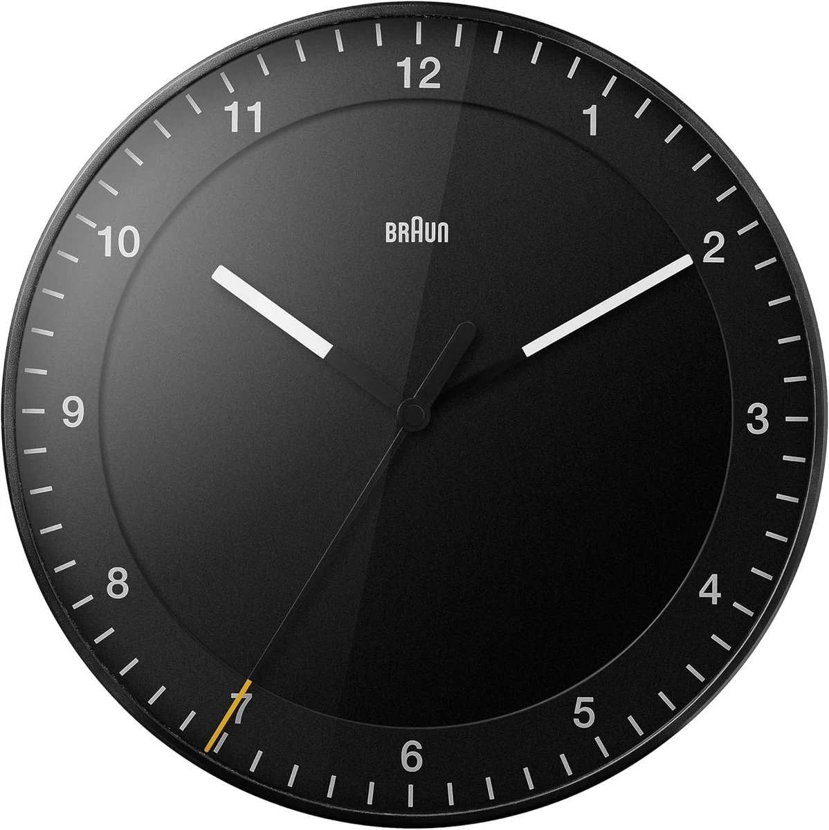 Braun Wall Clocks for sale - eBay