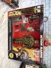 HASBRO 12" GI JOE ACTION MARINE 1964-1994 COMMEMORATIVE COLLECTION RARE BLACK