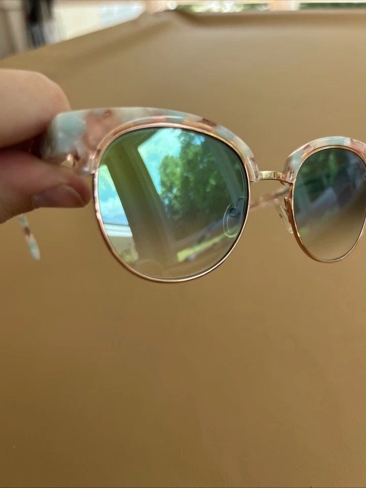 Солнцезащитные очки Etnia Barcelona Marina, PKTQ, 2-M-AR-Photochromatic, с чехлом - Изображение 2 из 4