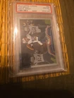 Tom Brady 2013 Topps Chrome #50 White Jersey New England Patriots PSA 10 GEM