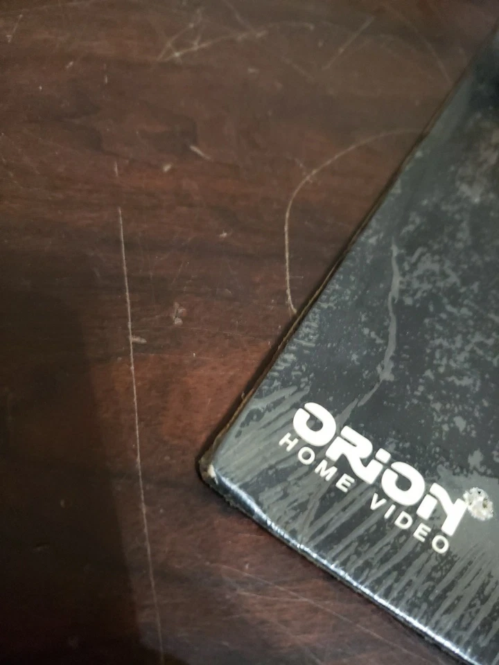 Brand New Sealed! Laserdisc Alice 1990 Mia Farrow Woody Allen Joe Mantegna Y2 - Image 2 of 4