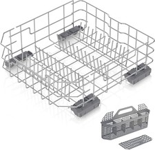 Upgrad WD28X34744 WD28X26099 Dishwasher Lower...