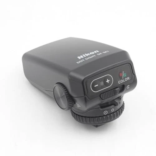 Nikon DF-M1 Dot Sight for DSLR Z P1000 Camera Reflex Sight Camera Accessory JPN - Image 3 of 4