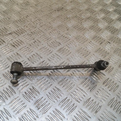 MERCEDES-BENZ GLC C253 Stabilisatorstange hinten links A2053260317 2.1d 2454037