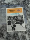 1998-99 Fleer Tradition - Kobe Bryant, Michael Jordan #1 Vintage '61 Card (A