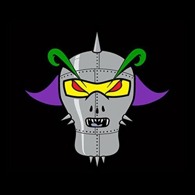 Insane Clown Posse Marvelous Missing Link (Lost) CD NEU