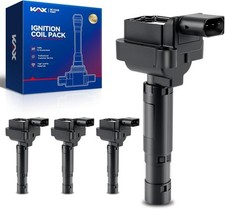 UF658 Ignition Coil 4 Packs Fit for C250 2012-2015,SLK250 Ignition Coils UF658