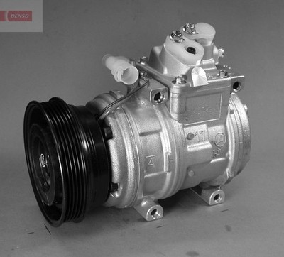 Denso DG-003 Glühkerze für CITROËN  passend für FIAT  passend für NISSAN