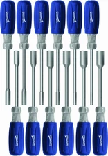 24061 12-Piece Metric Nutdriver Set