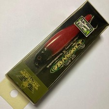 alley Hill Whiplash Factory Lie Wire Sockeye Salmon Breeding Color