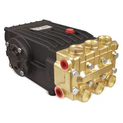 #ad Mi T M 3 0202 Pressure Washer Pump 5.5 Gpm Mi T M 3 500 Psi $925.99