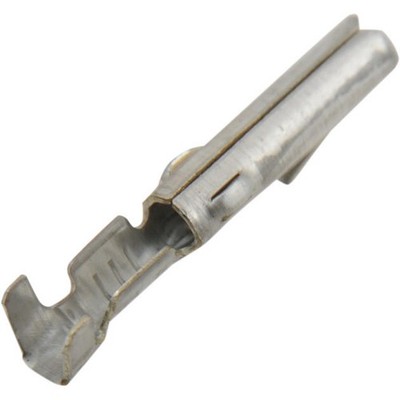 Namz AMP Mate-N-Lock Female Crimp Terminal Pins 100-Pack #NA-61314-1
