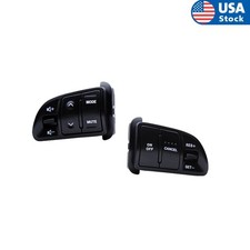 Steering Wheel Cruise Control Switch For Kia Sportage R 2011-2013 Ceed 2011 Usa Steering Wheel Cruise Control Switch For Kia Sportage R 2011-2013 Ceed 2011 Usa