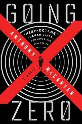 Going Zero - VERY GOOD