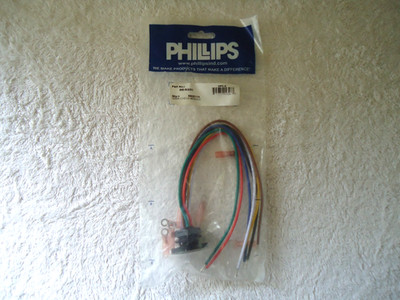 Phillips Part # 60-9200 Qwik Check Module Confirms Tractor / Trailer Connections