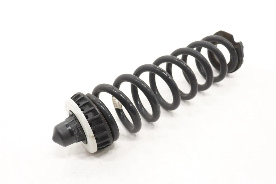 2019–2020 BMW 330I G20 ЗАДНЯЯ ПОДВЕСКА ПРАВАЯ ПРУЖИНА КАТУШКИ ОТ ОРИГИНАЛЬНОГО ПРОИЗВОДИТЕЛЯ 33536889966 - Изображение 2 из 4