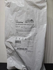 Sunset - 6ft Slim 15mm with 22mm Cuffs - CPAP Tubing Hose - TUB006SSNA