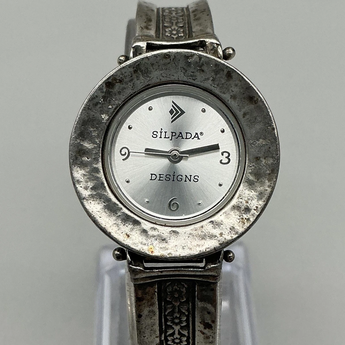 ▪︎Silpada Women\'s Watch Silpada Watch - Etsy main image 2