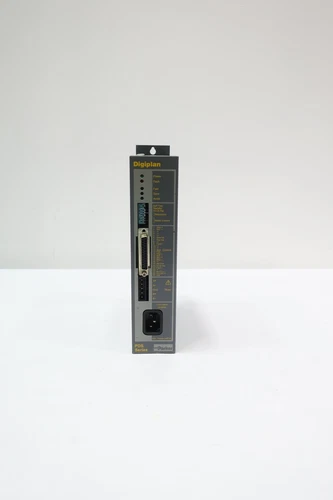 Parker PDS15-2 Ministep Drive
