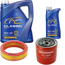 Filtre à huile Lada 1200