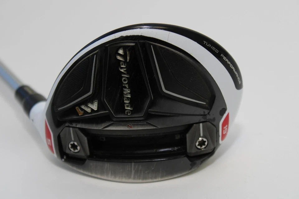 Taylormade M1 Fairwayholz 5 (19°) Regular
