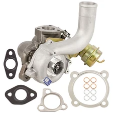 For VW Beetle 1.8T APH 06A145704L Turbo Kit With Turbocharger Gaskets TCP
