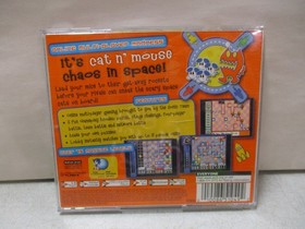 Sega Dreamcast Chuchu Rocket