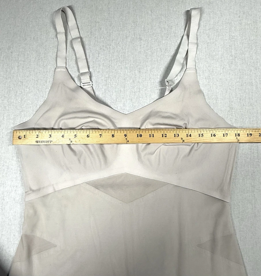 Camisola moldeadora inalámbrica Honeylove Liftwear 1X Foto 4 de 4