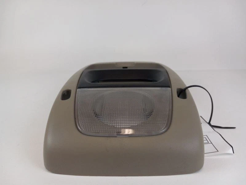 2008 FORD EXPLORER LUZES DE MAPA DIANTEIRO/LUZES DE CÚPULA 2616 - Imagem 2 de 4