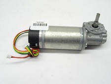 Dunkermotoren GR42X25 Elektromotor 12VDC 3450/min GR42-X25 Motor Getriebe = i25